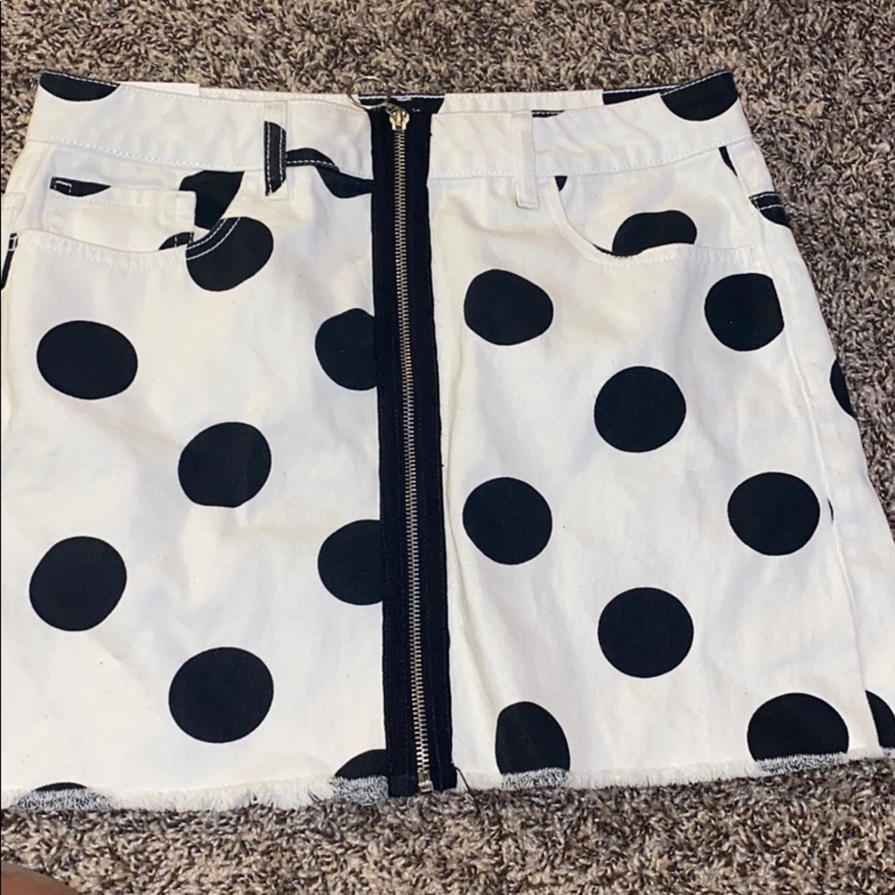 Forever 21 skirt